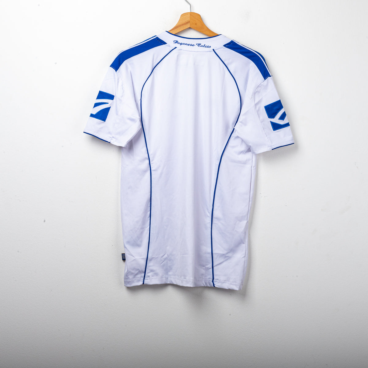 Maglia Away Paganese Legea 2008/2009 M