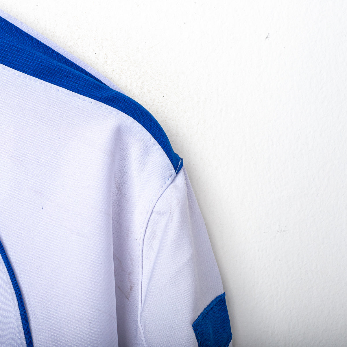 Maglia Away Paganese Legea 2008/2009 M
