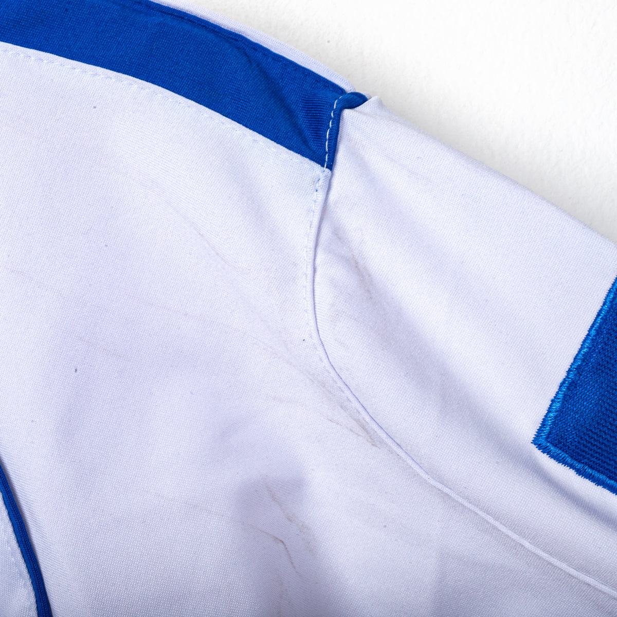 Maglia Away Paganese Legea 2008/2009 M