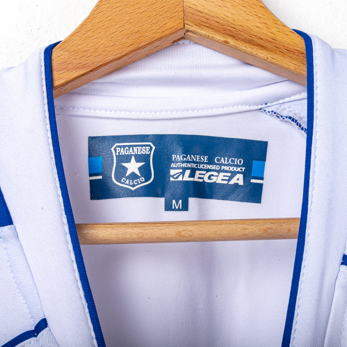 Maglia Away Paganese Legea 2008/2009 M