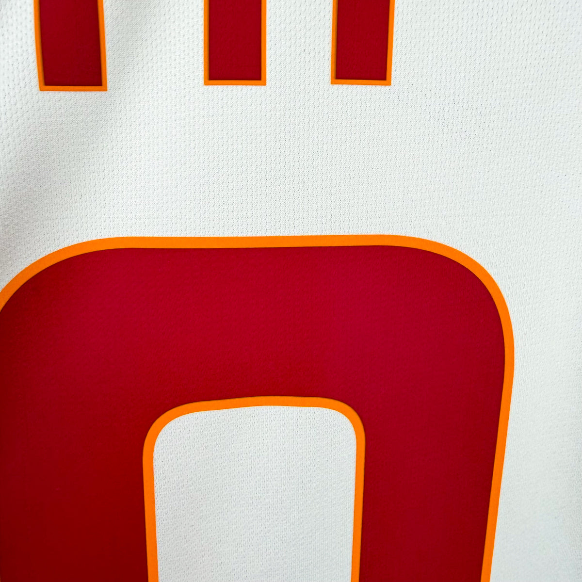 Maglia Away Roma Nike Totti 10 2014/2015 M