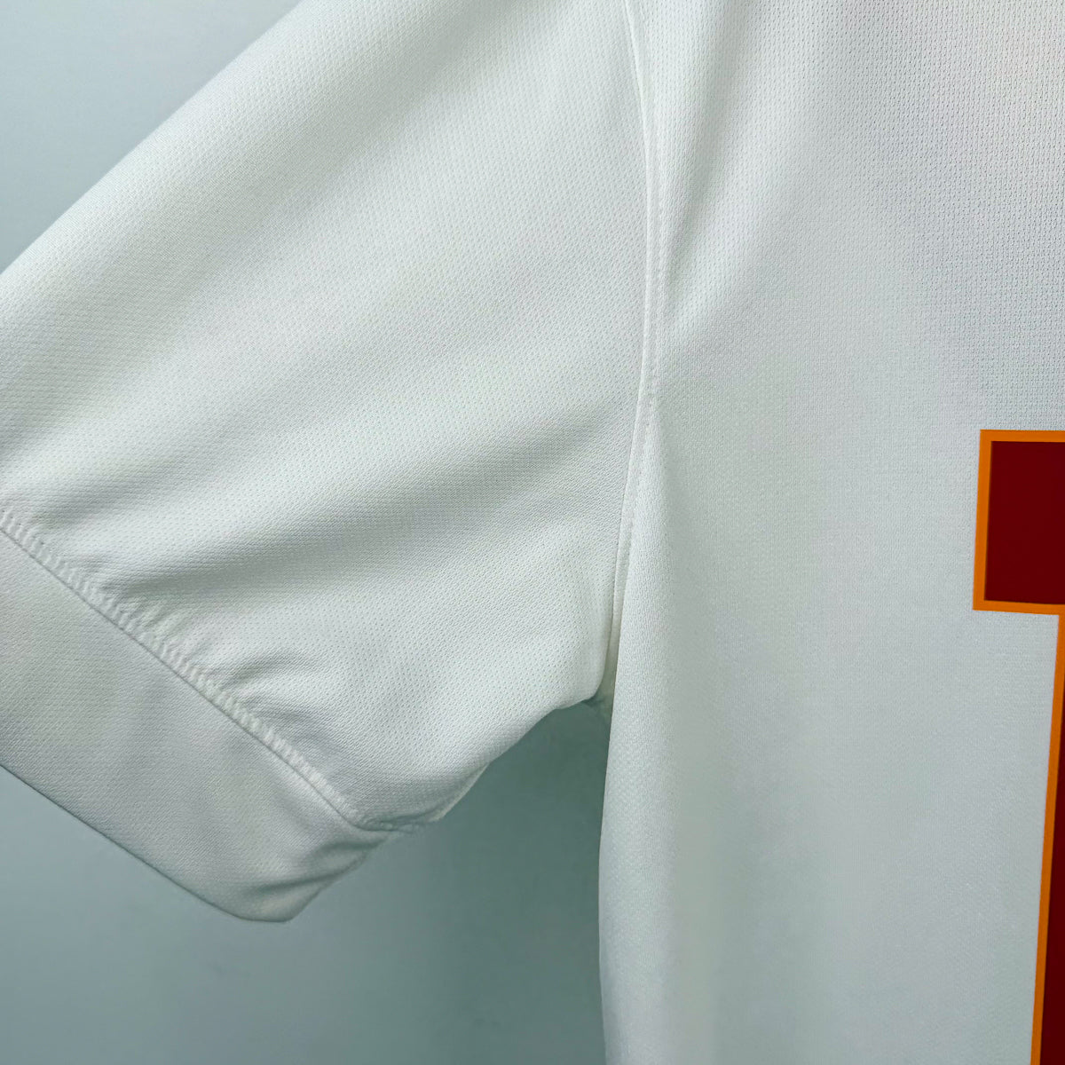 Maglia Away Roma Nike Totti 10 2014/2015 M