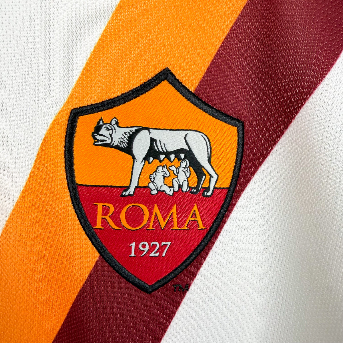 Maglia Away Roma Nike Totti 10 2014/2015 M