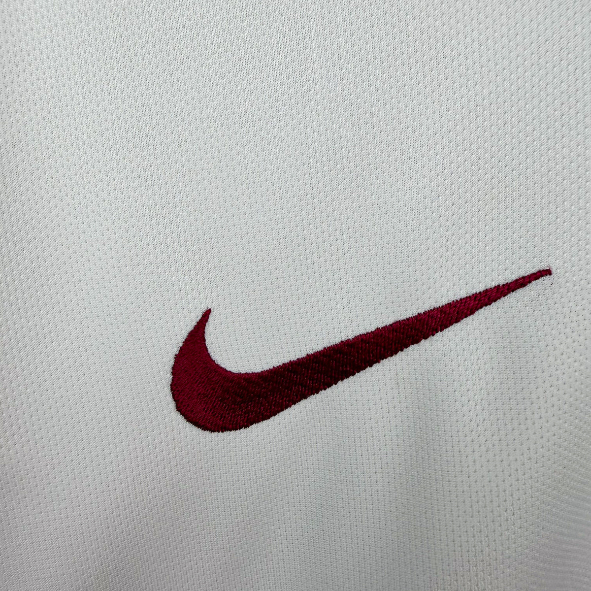 Maglia Away Roma Nike Totti 10 2014/2015 M