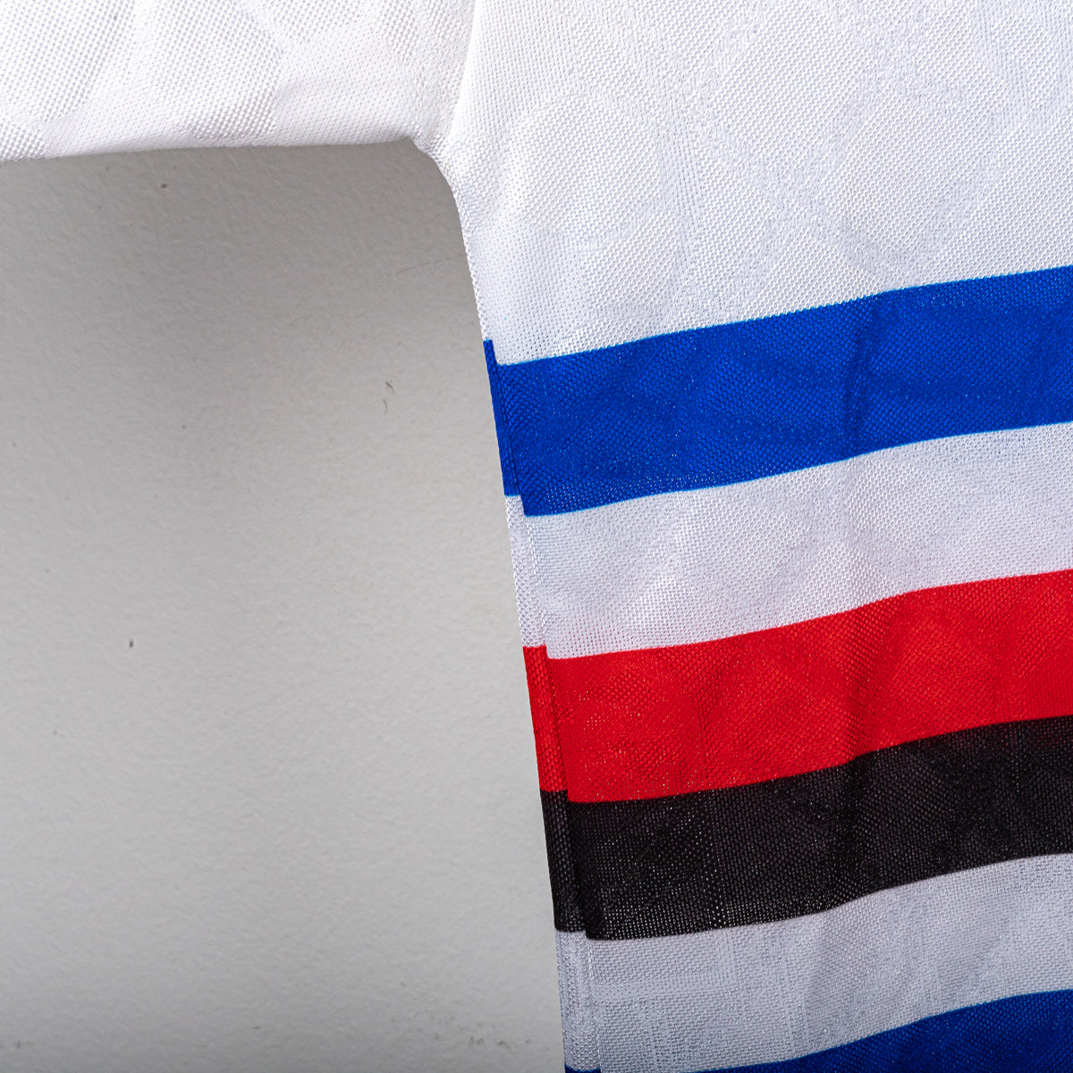 Maglia Away Sampdoria Asics Mihajlovic 16 1995/1996 M