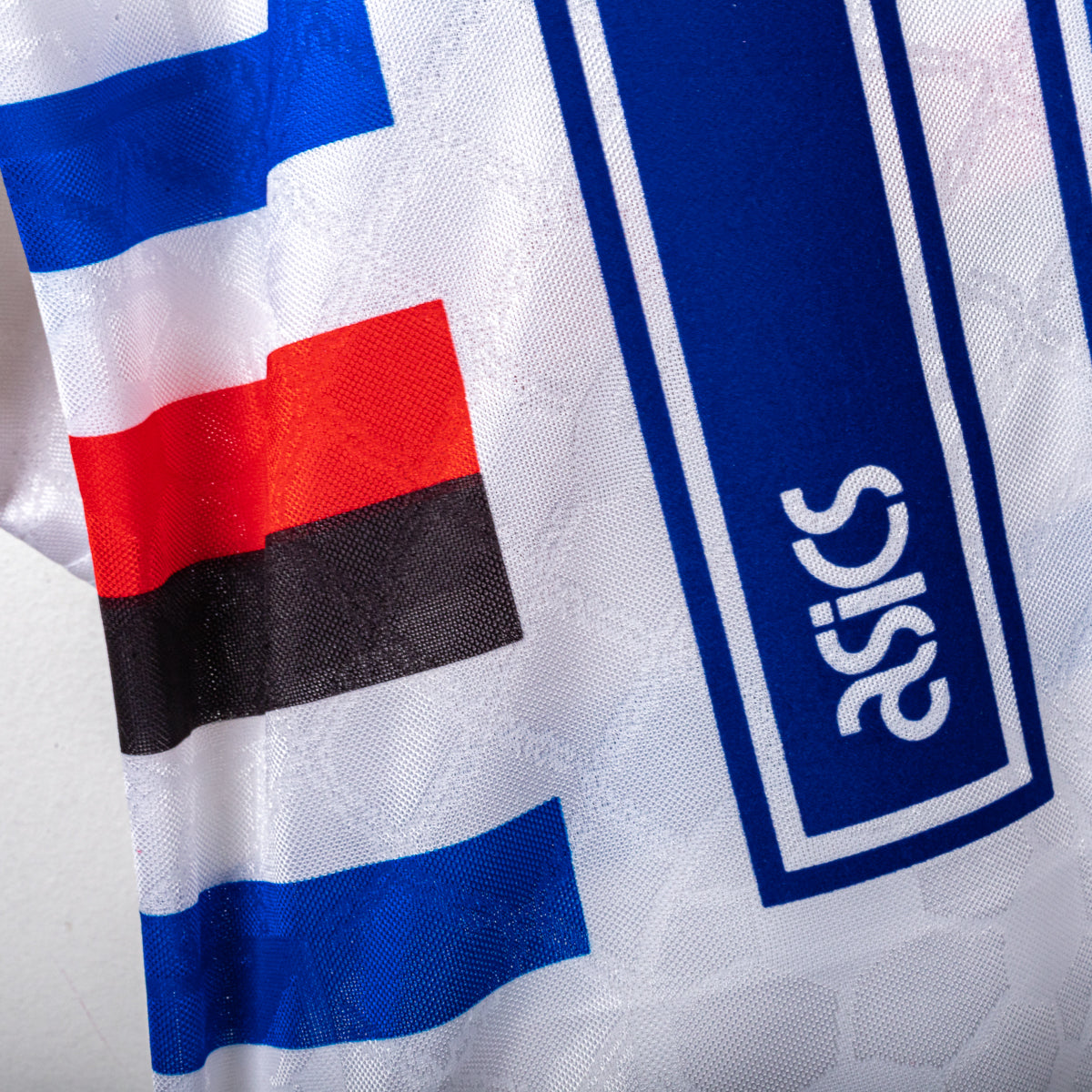 Maglia Away Sampdoria Asics Mihajlovic 16 1995/1996 M