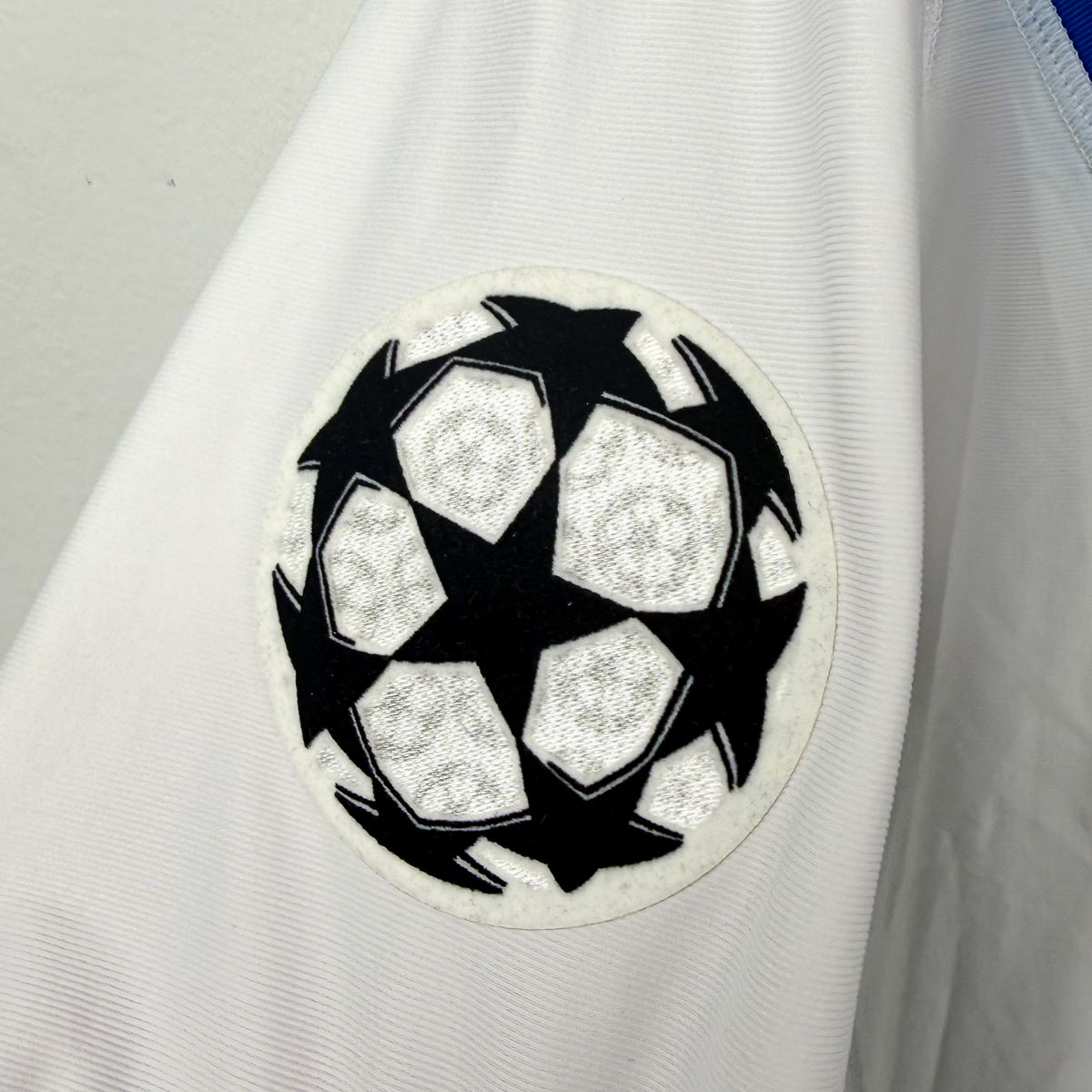 Maglia Away UCL Sampdoria Kappa Cassano 99 2010/2011 XL