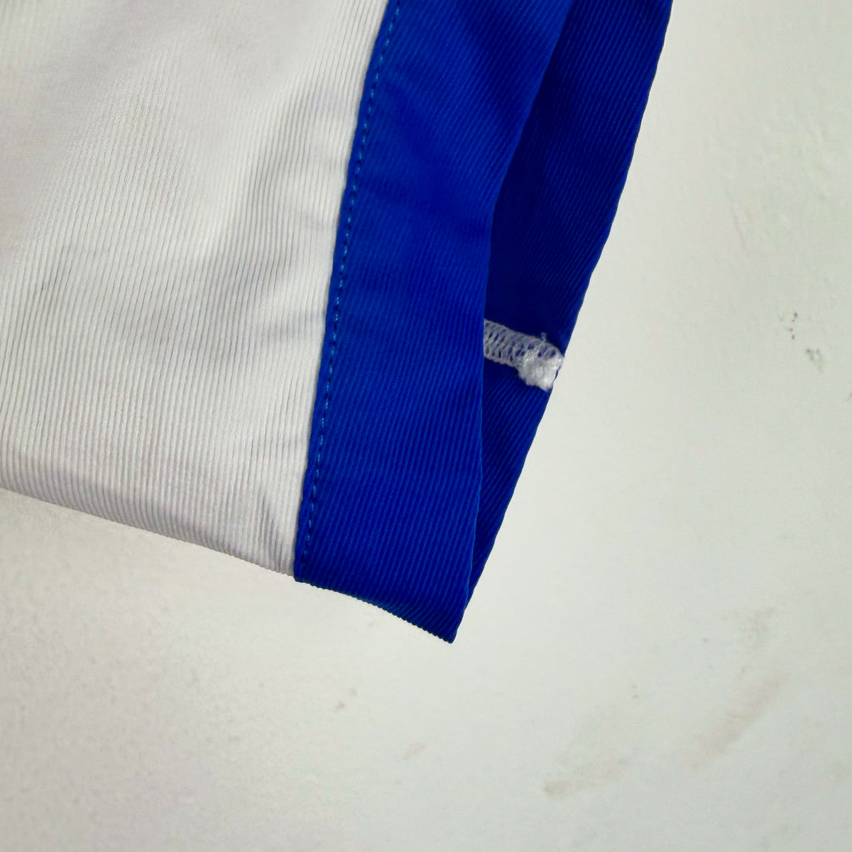 Maglia Away UCL Sampdoria Kappa Cassano 99 2010/2011 XL