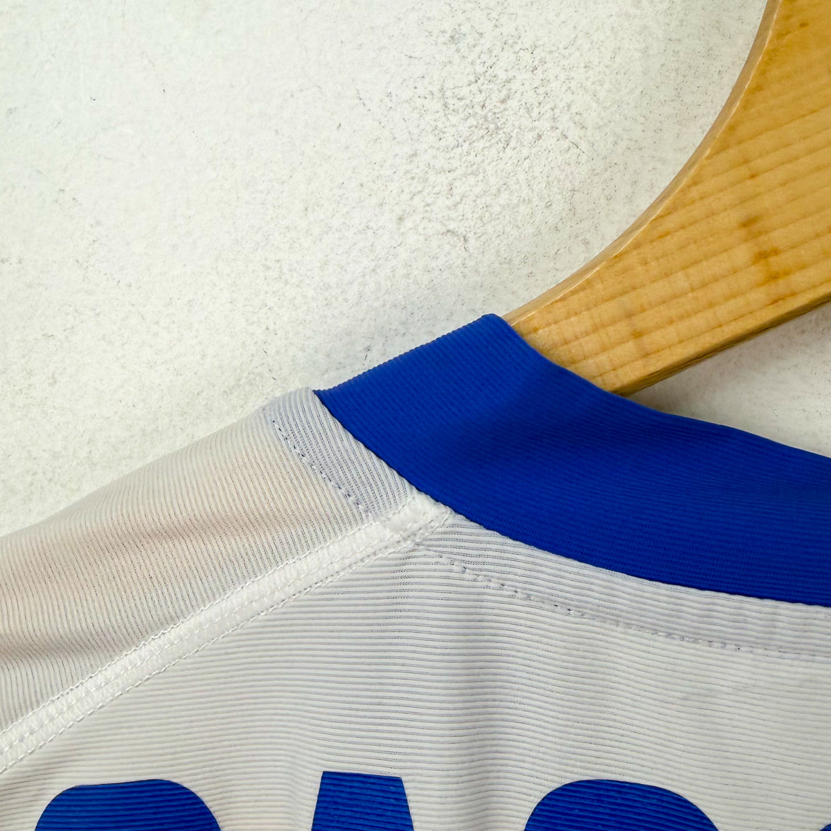 Maglia Away UCL Sampdoria Kappa Cassano 99 2010/2011 XL