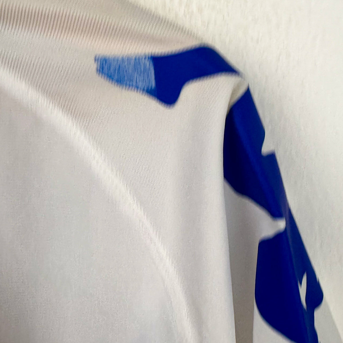 Maglia Away UCL Sampdoria Kappa Cassano 99 2010/2011 XL