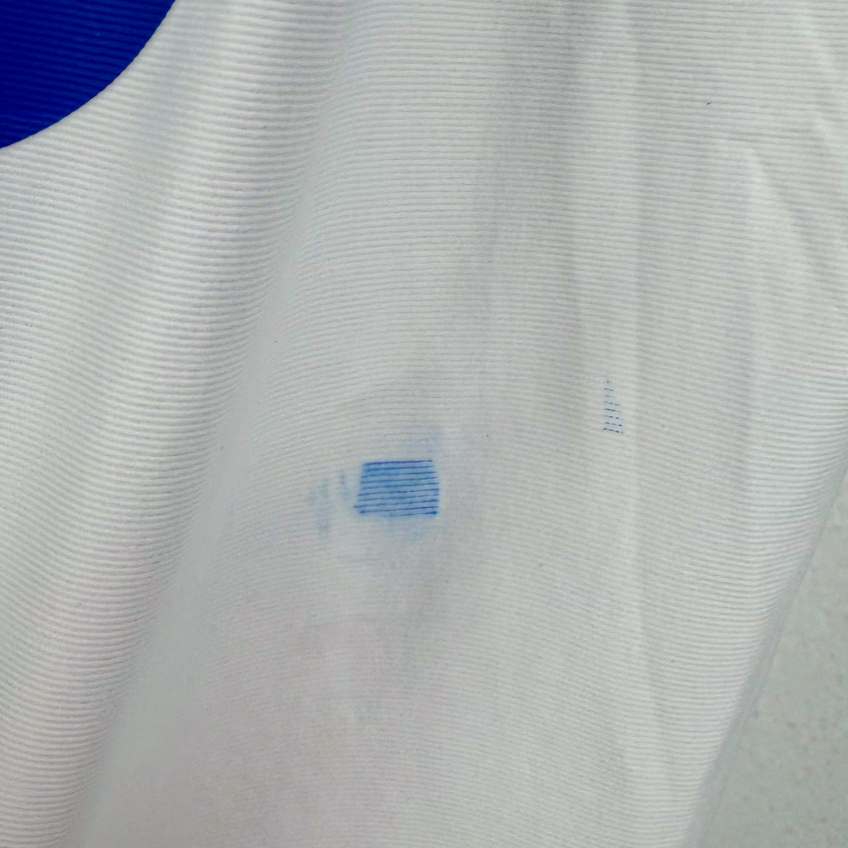 Maglia Away UCL Sampdoria Kappa Cassano 99 2010/2011 XL
