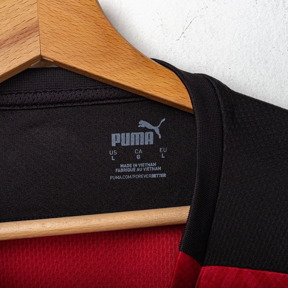 Maglia Away Valencia Puma 2021/2022 L