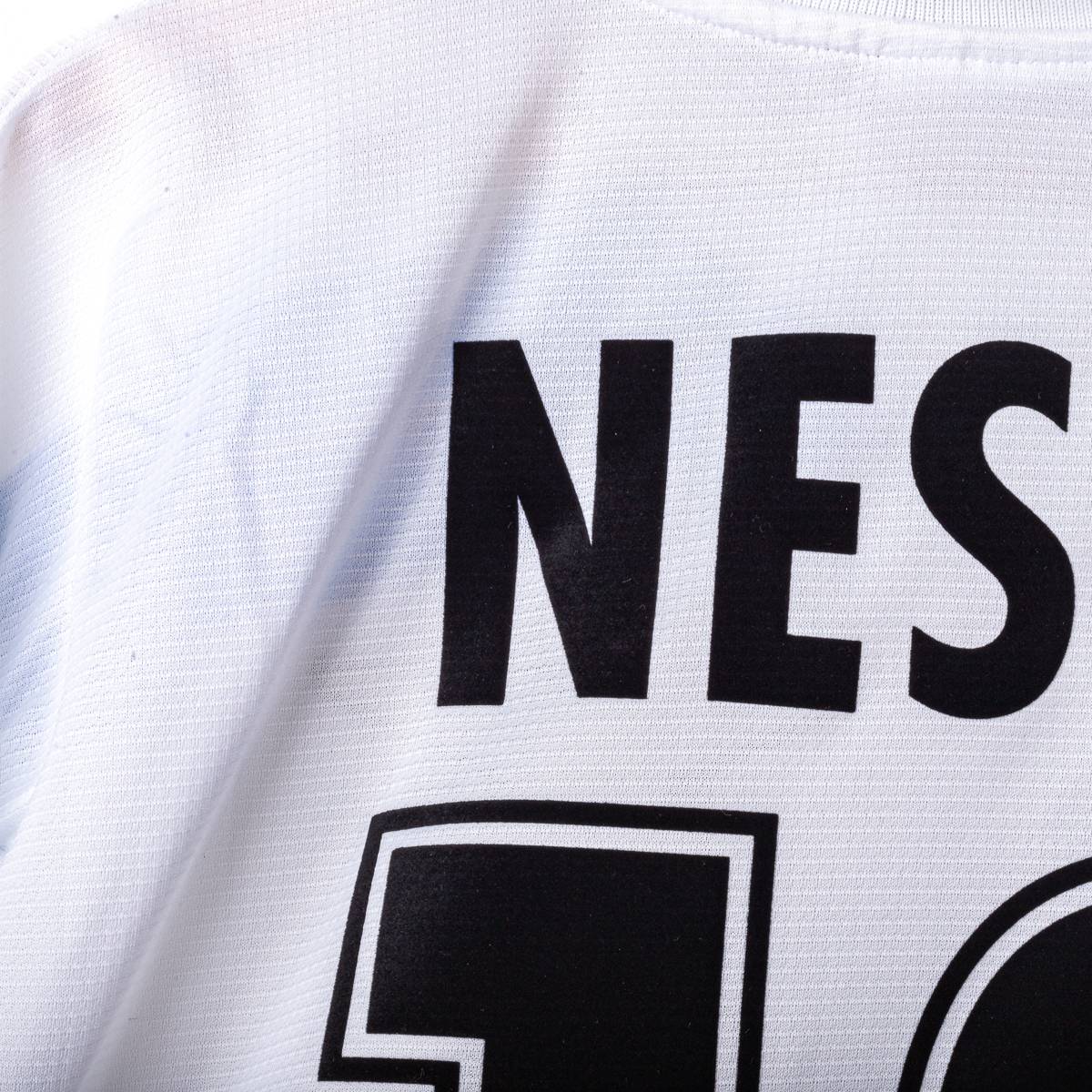 2000/2001 SS Lazio Centenary Puma Nesta 13 Shirt