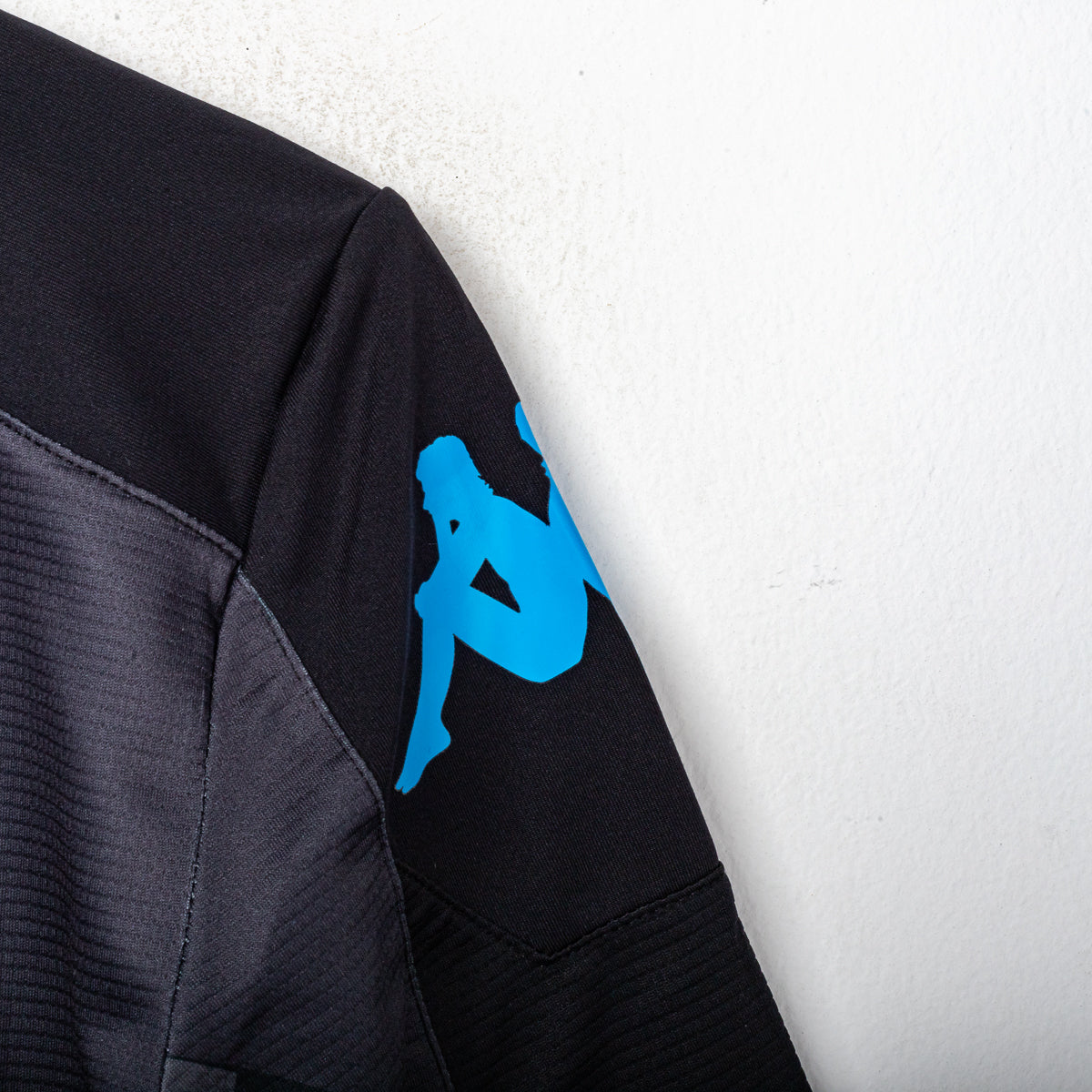 Maglia Fourth Napoli Kappa Mertens 14 2019/2020 M