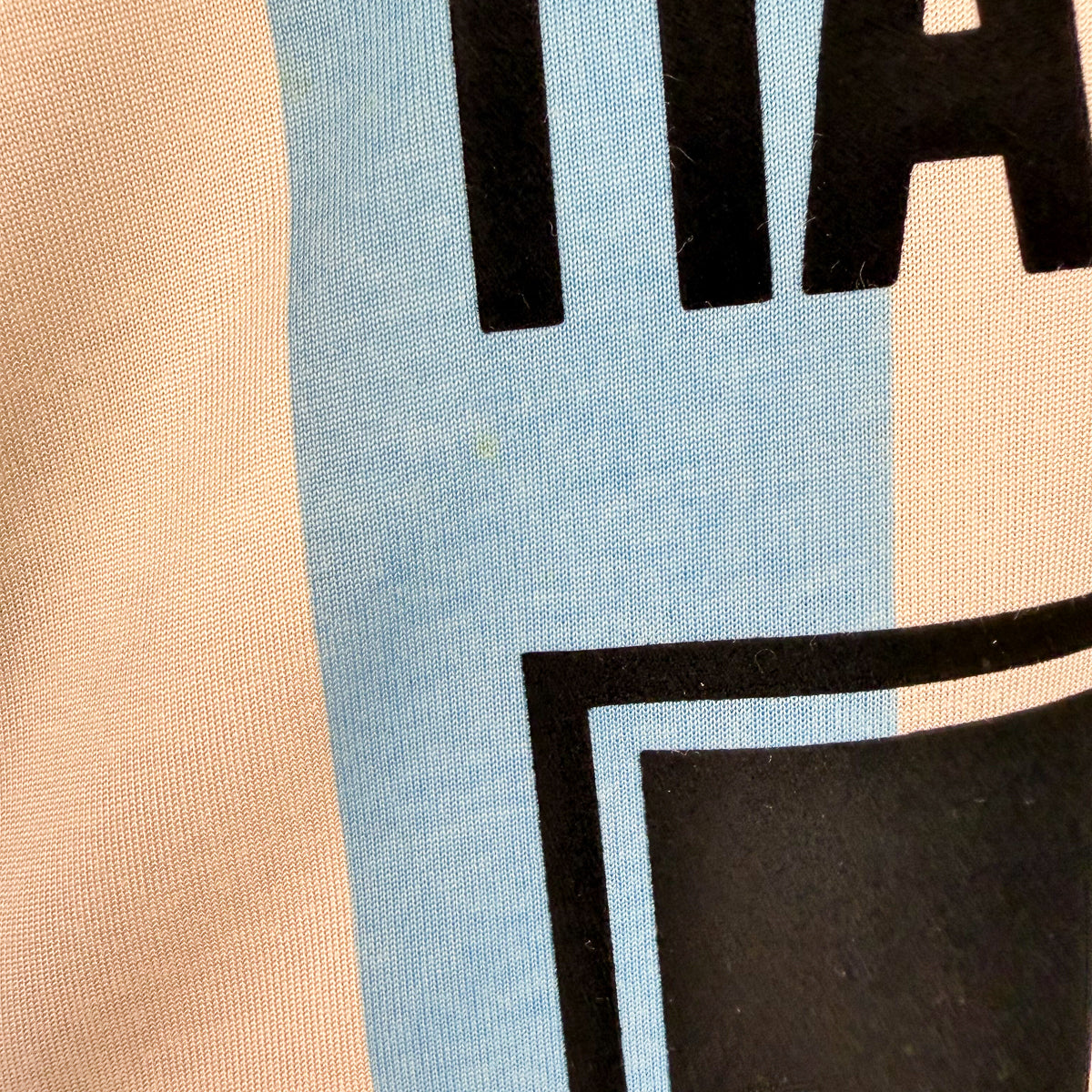 Maglia Home Argentina Adidas Maradona 10 1994 4