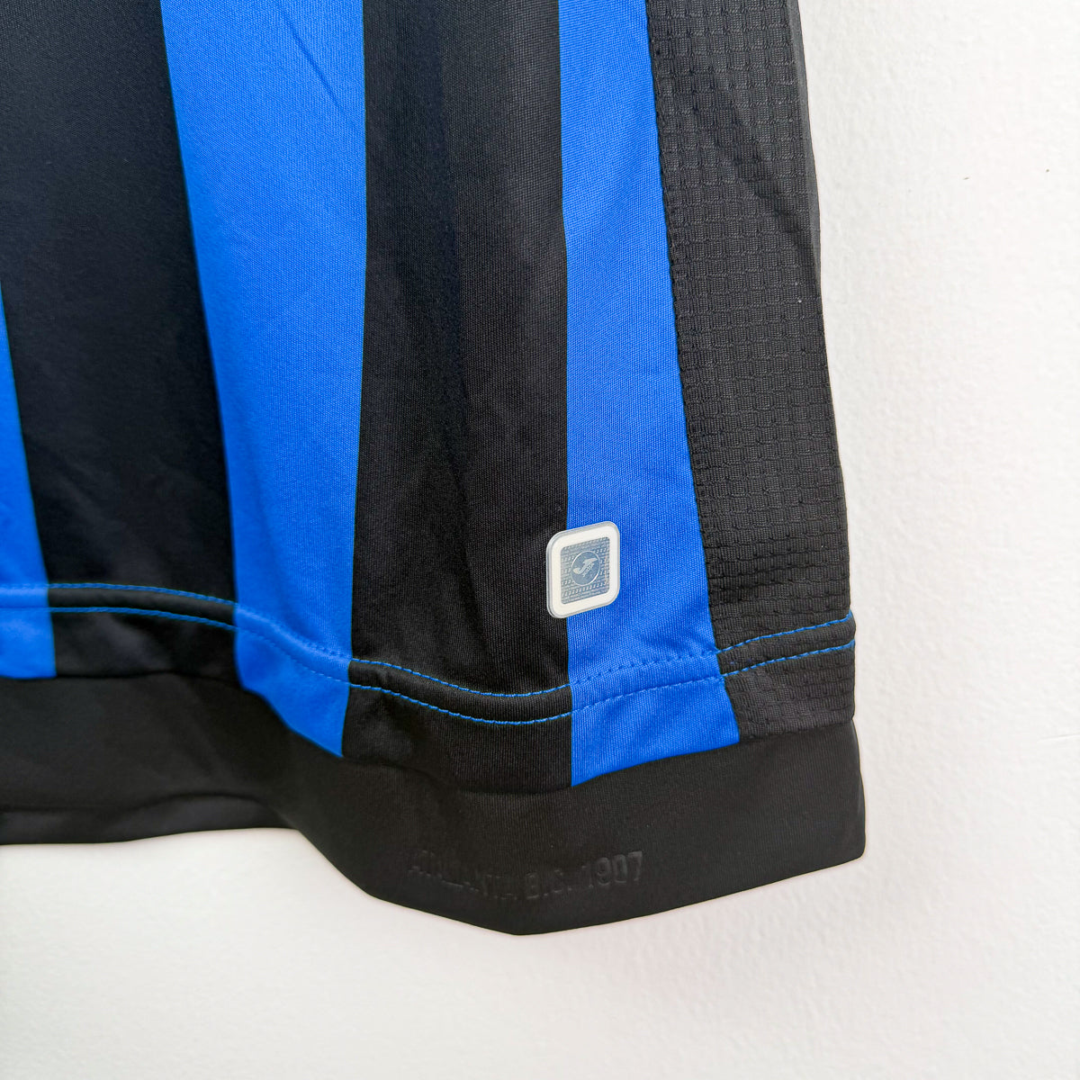 Maglia Home Atalanta Joma Duvan 91 2018/2019 M