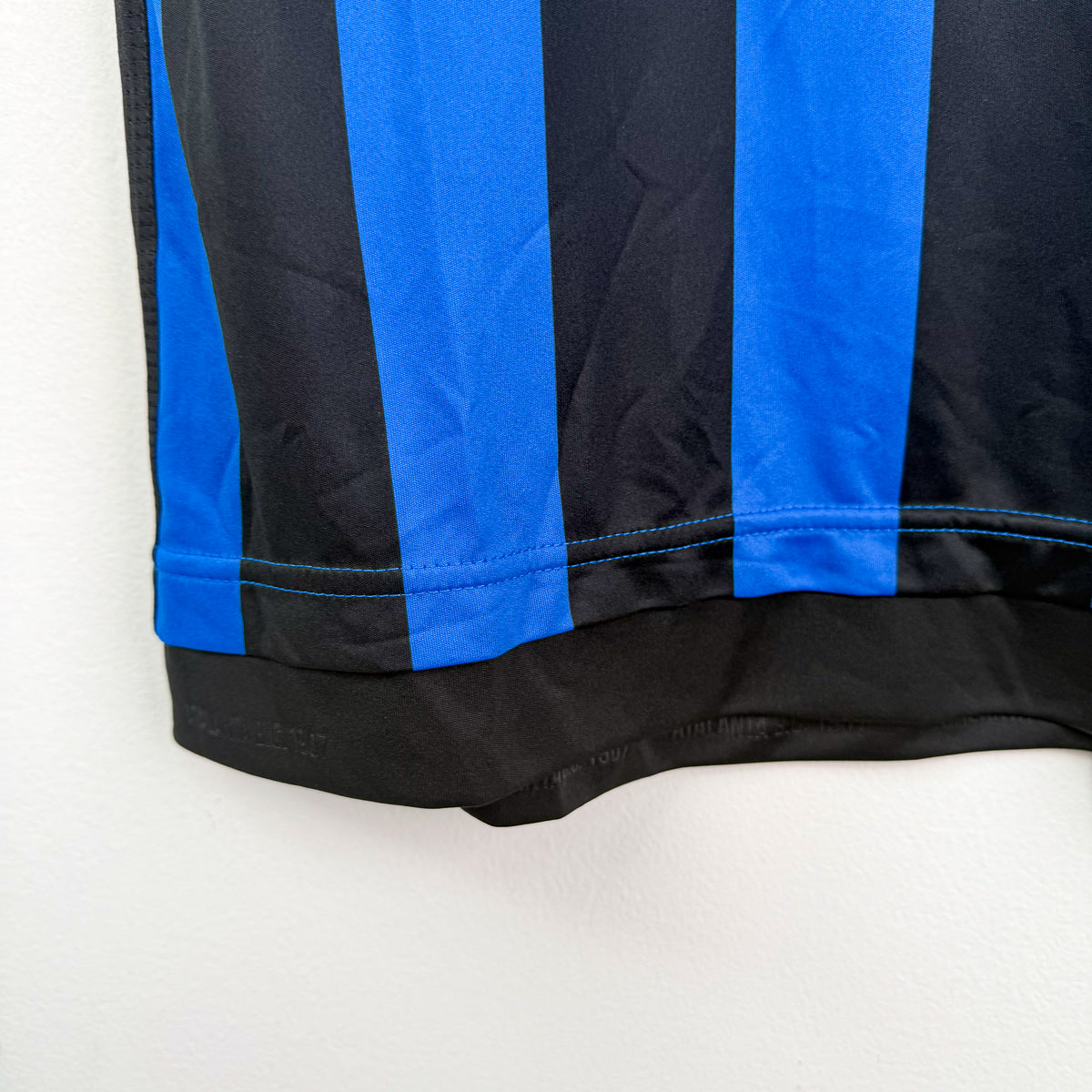Maglia Home Atalanta Joma Duvan 91 2018/2019 M