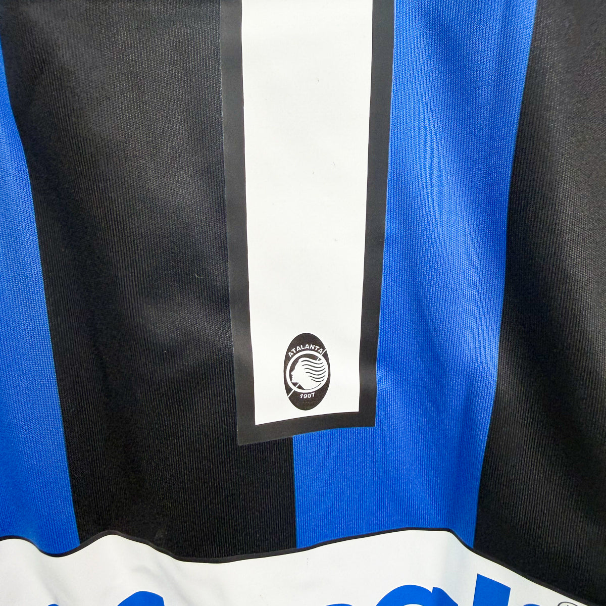 Maglia Home Atalanta Joma Duvan 91 2018/2019 M