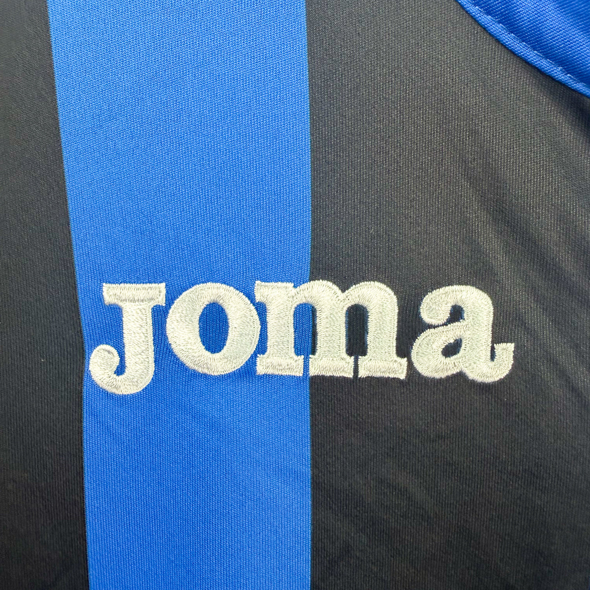 Maglia Home Atalanta Joma Duvan 91 2018/2019 M