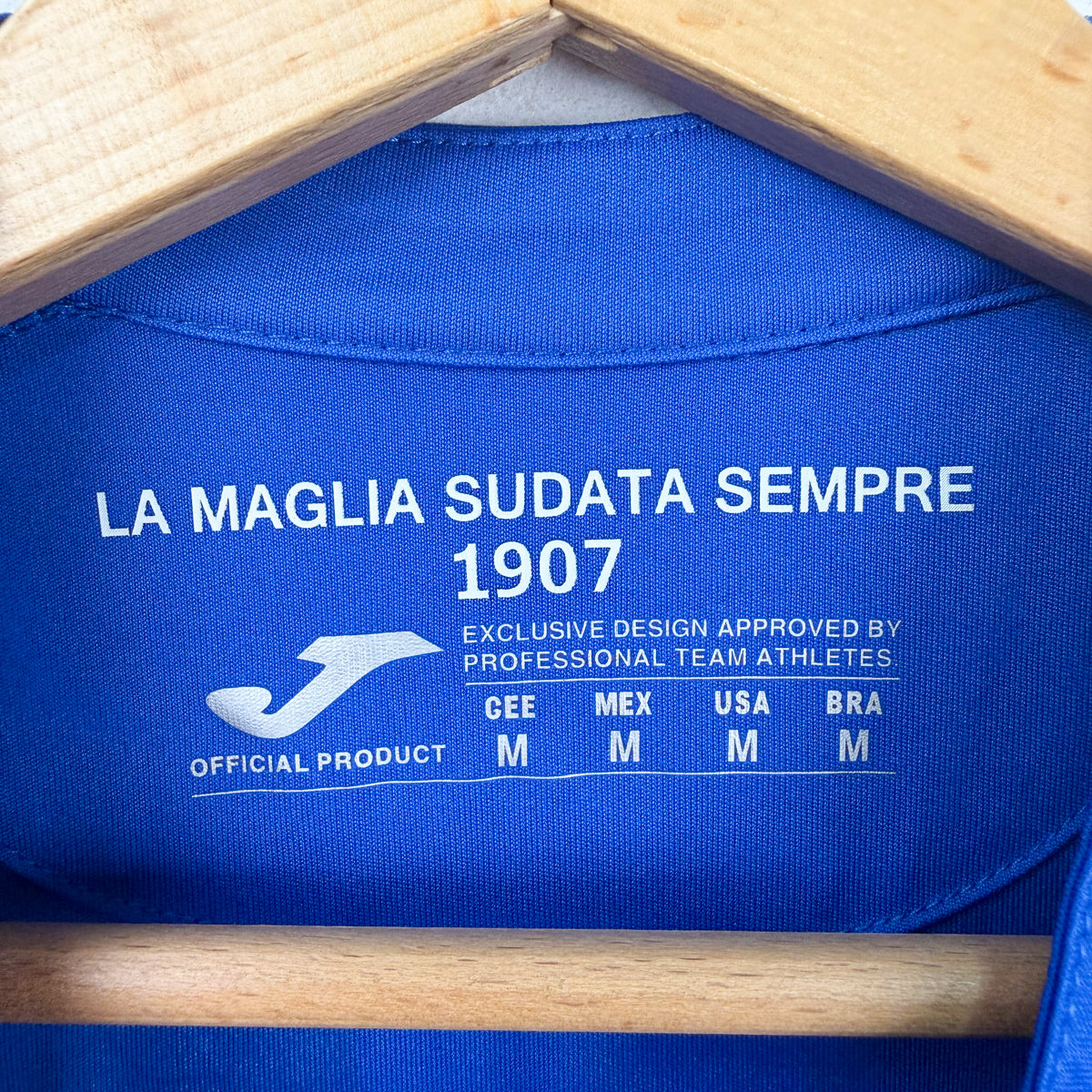 Maglia Home Atalanta Joma Duvan 91 2018/2019 M