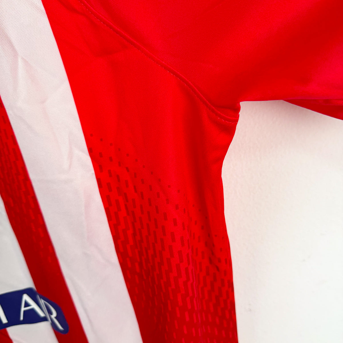 Maglia Home Atletico Madrid Nike Morata 19 2023/2024 L