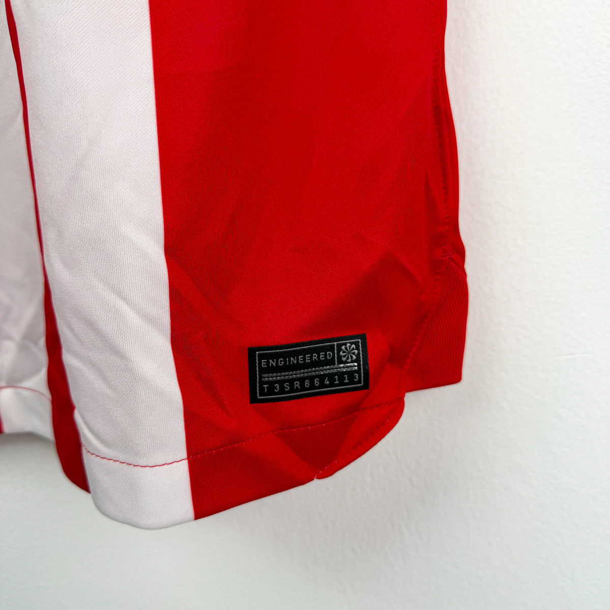 Maglia Home Atletico Madrid Nike Morata 19 2023/2024 L