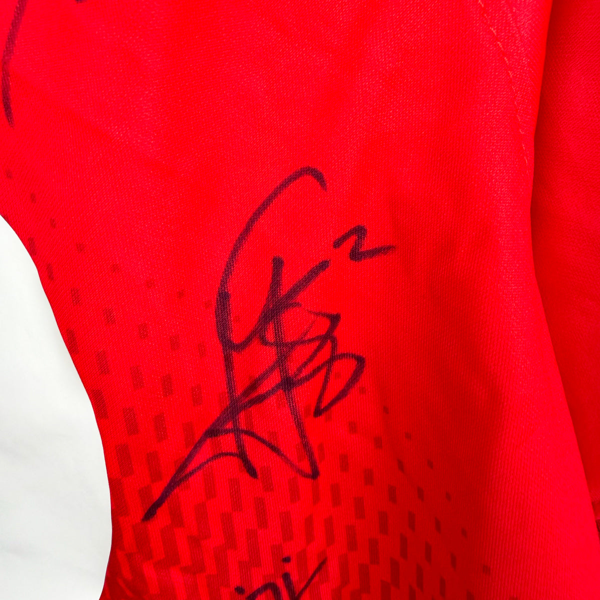 Maglia Home Atletico Madrid Nike Morata 19 2023/2024 L