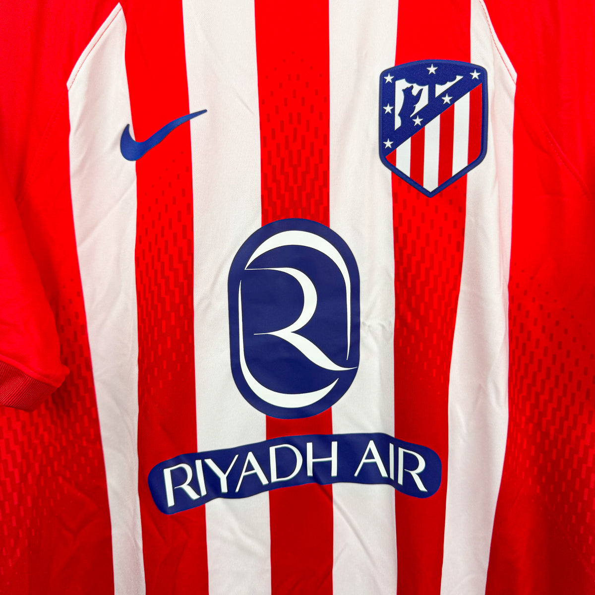 Maglia Home Atletico Madrid Nike Morata 19 2023/2024 L
