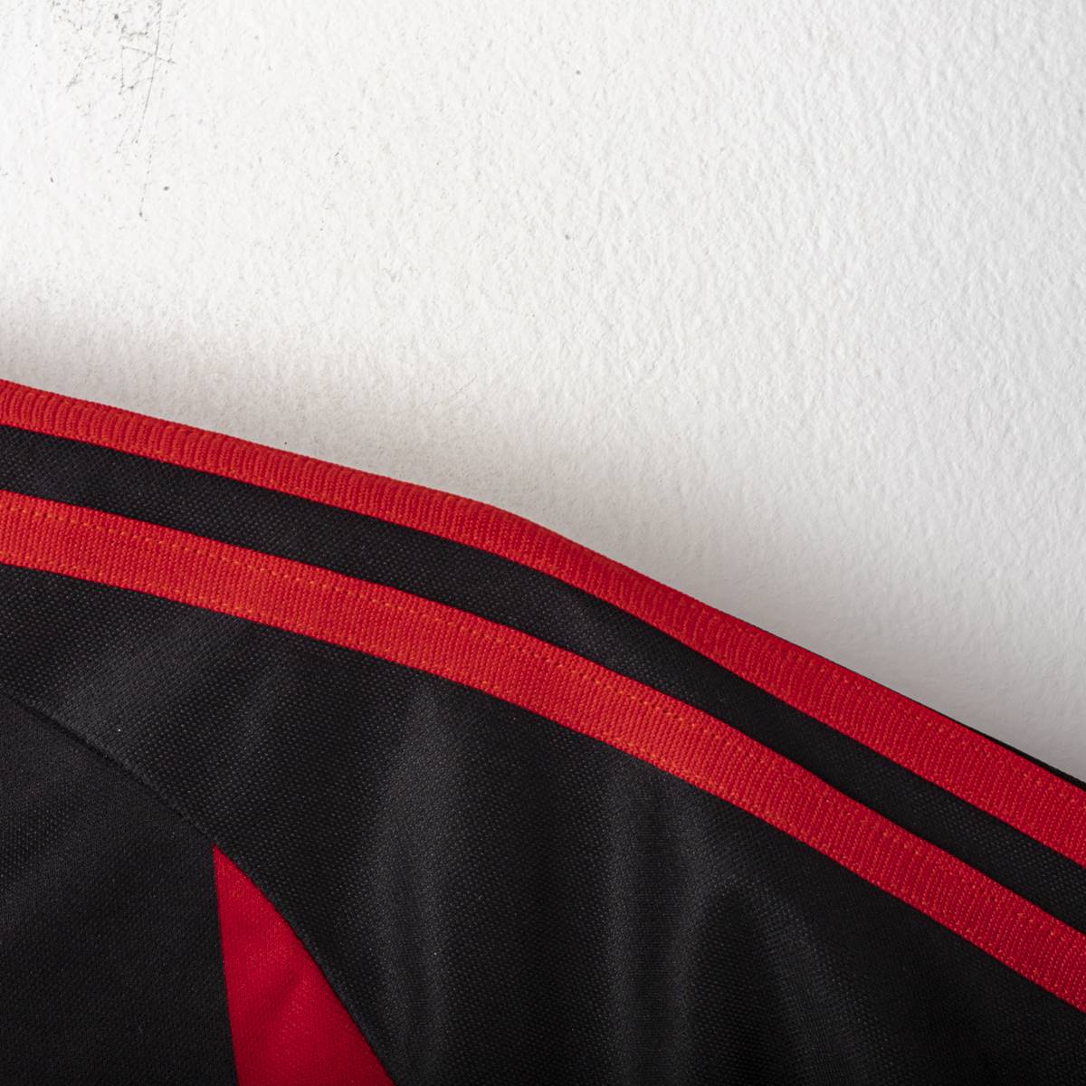 2002/2003 AC Milan Home Junior adidas Maldini Shirt