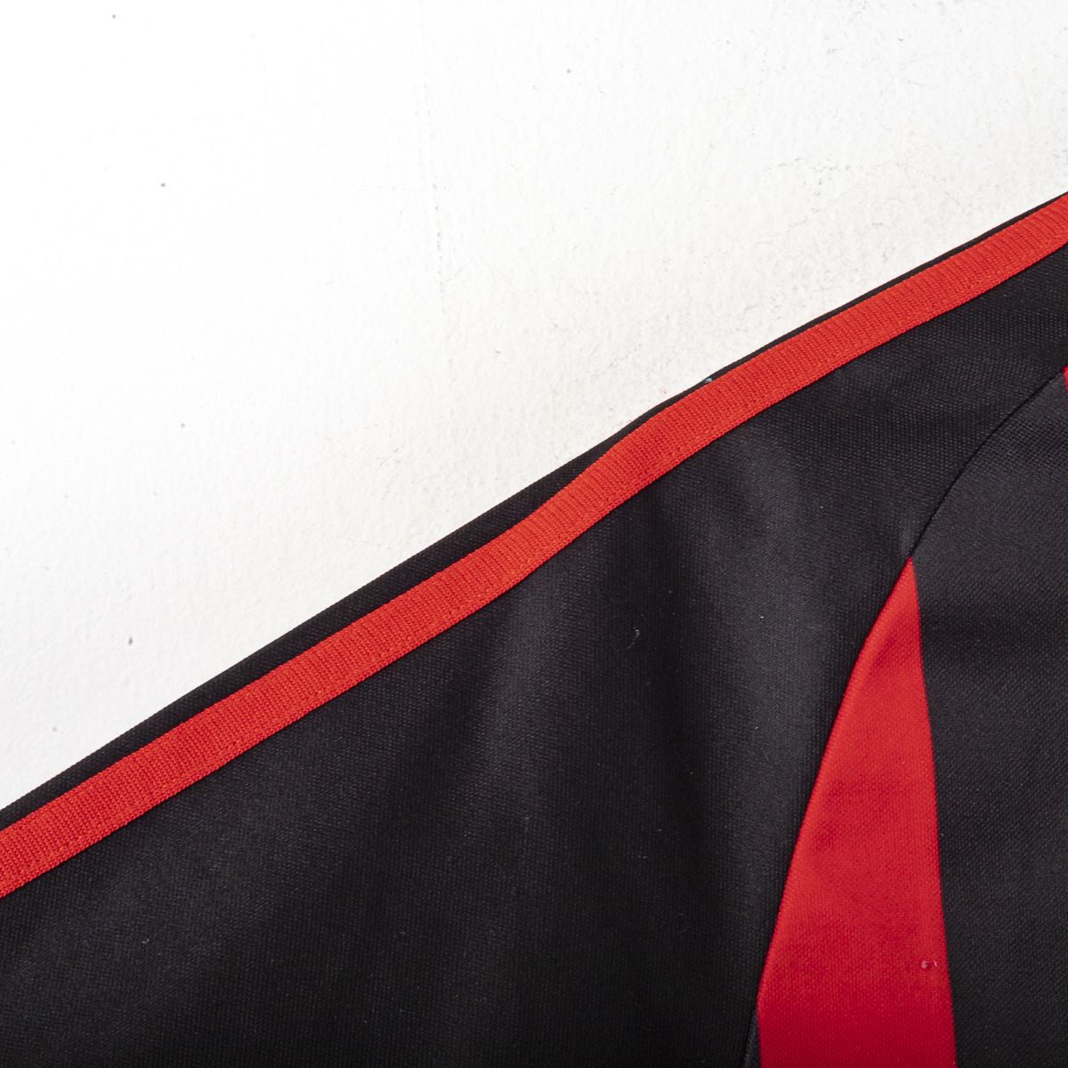 2002/2003 AC Milan Home Junior adidas Maldini Shirt