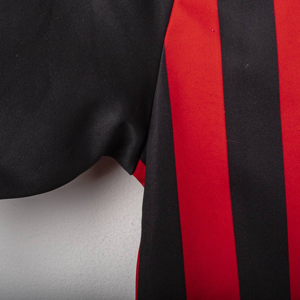 2002/2003 AC Milan Home Junior adidas Maldini Shirt