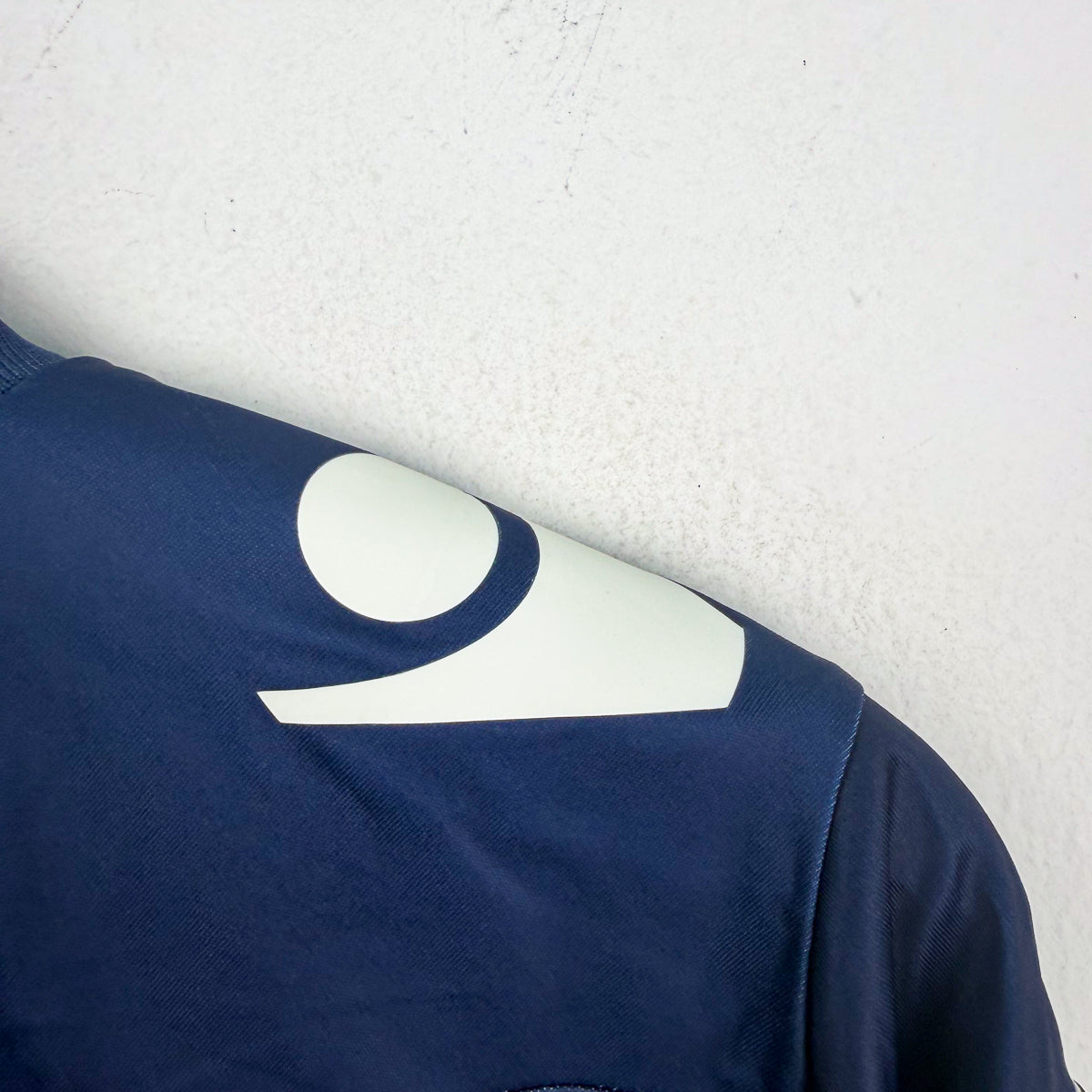 Maglia Home Bologna Macron Diamanti 23 2013/2014 XL