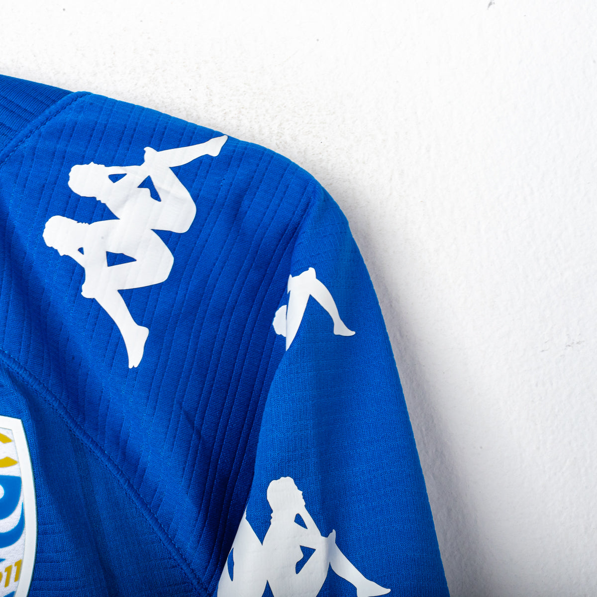 Maglia Home Brescia Kappa Pajac 29 2021/2022 L