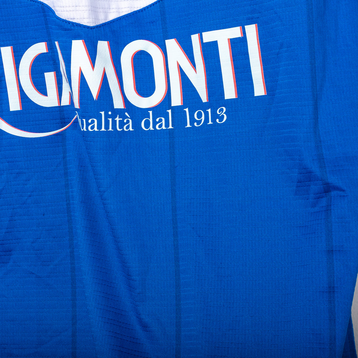 Maglia Home Brescia Kappa Pajac 29 2021/2022 L