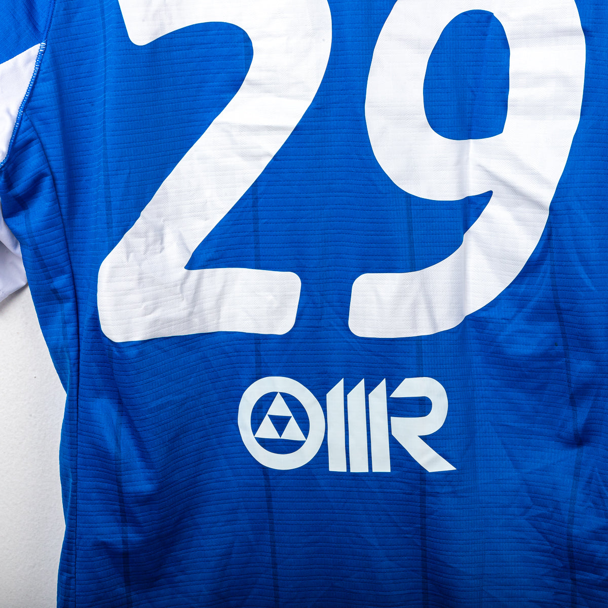 Maglia Home Brescia Kappa Pajac 29 2021/2022 L