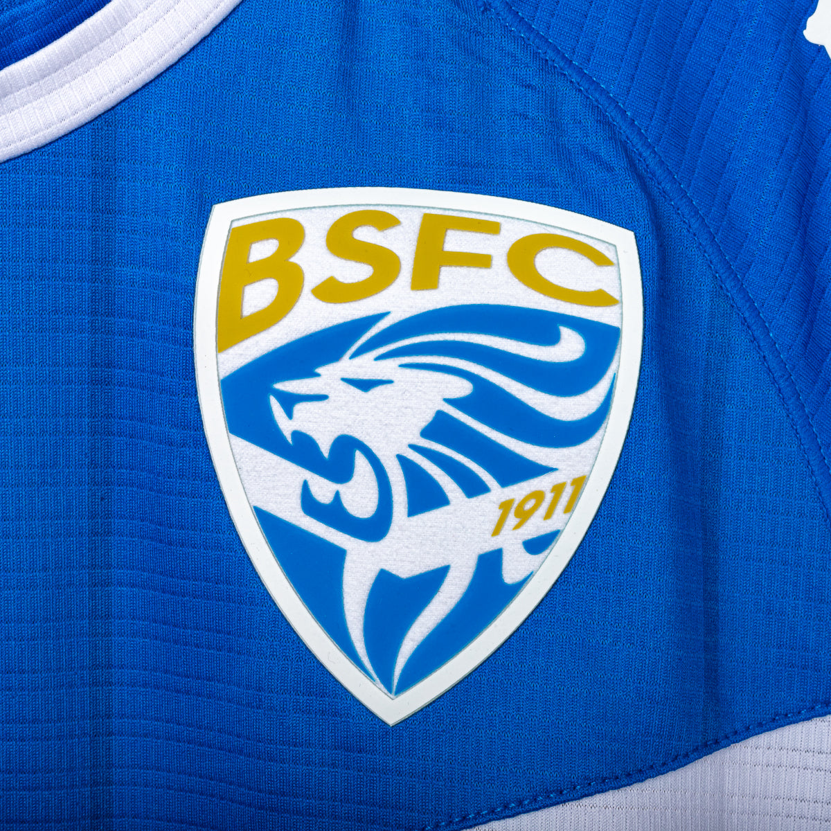 Maglia Home Brescia Kappa Pajac 29 2021/2022 L