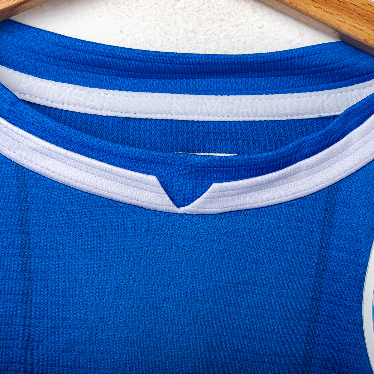 Maglia Home Brescia Kappa Pajac 29 2021/2022 L