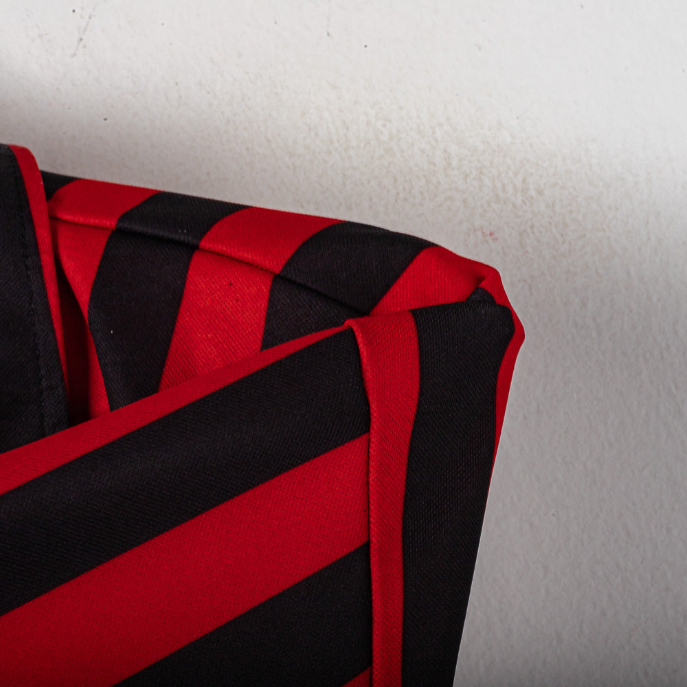 Maglia Home Centenario Milan Adidas Maldini 3 1999/2000 XL