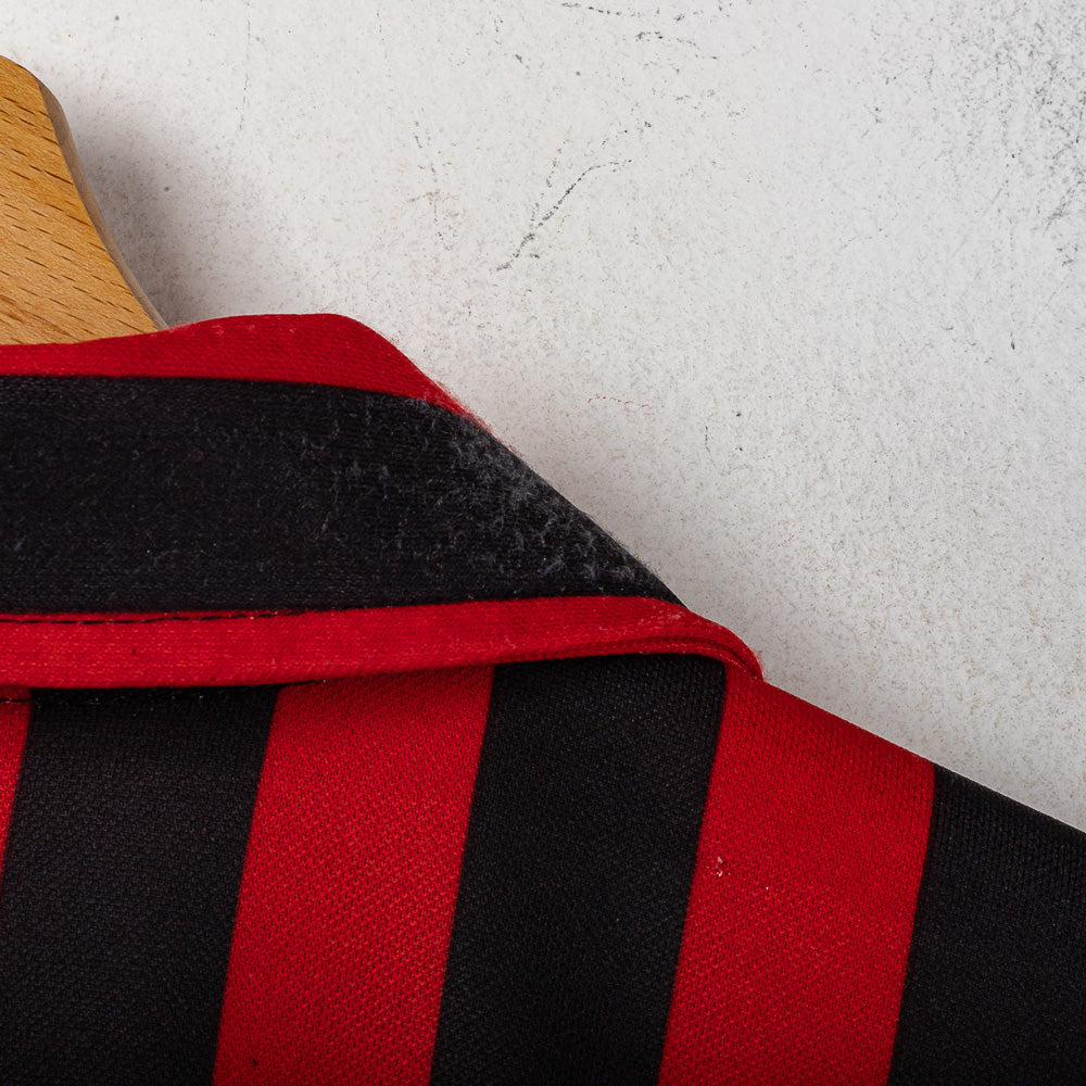 Maglia Home Centenario Milan Adidas Maldini 3 1999/2000 XL