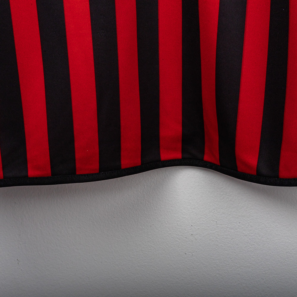Maglia Home Centenario Milan Adidas Maldini 3 1999/2000 XL