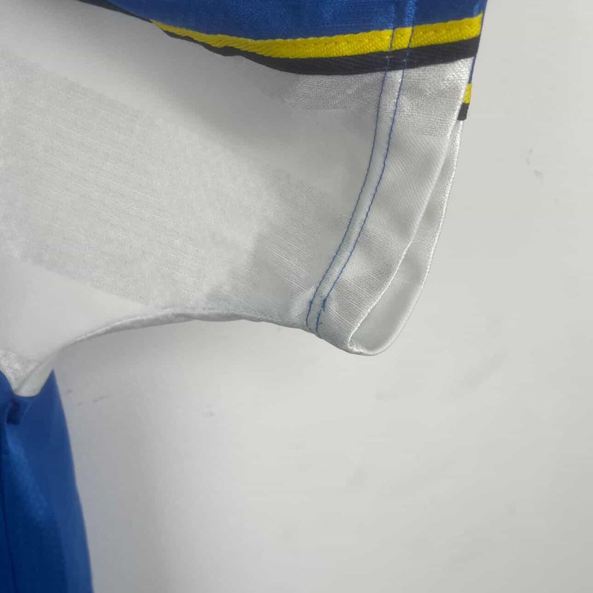 Maglia Home Chelsea Umbro Vialli 9 1997/1998 XL