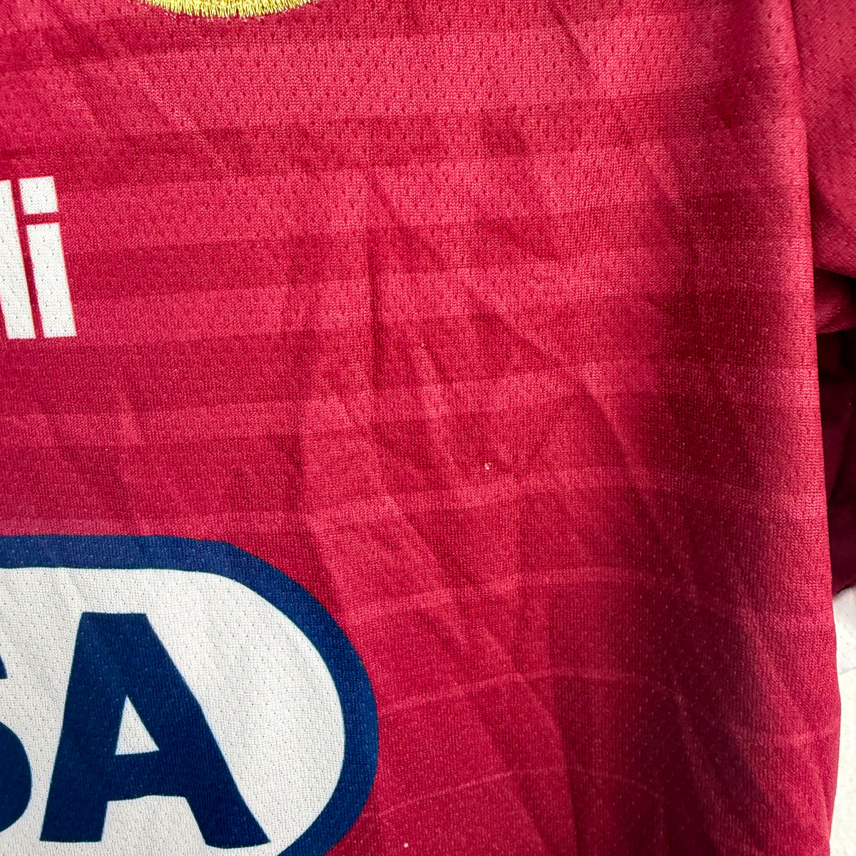 Maglia Home Cittadella Garman 2016/2017 L