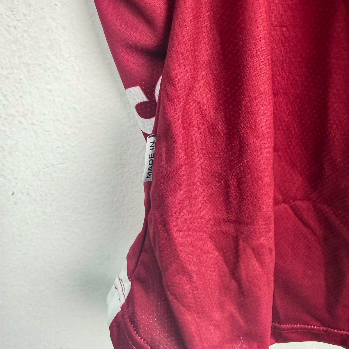 Maglia Home Cittadella Garman 2016/2017 L