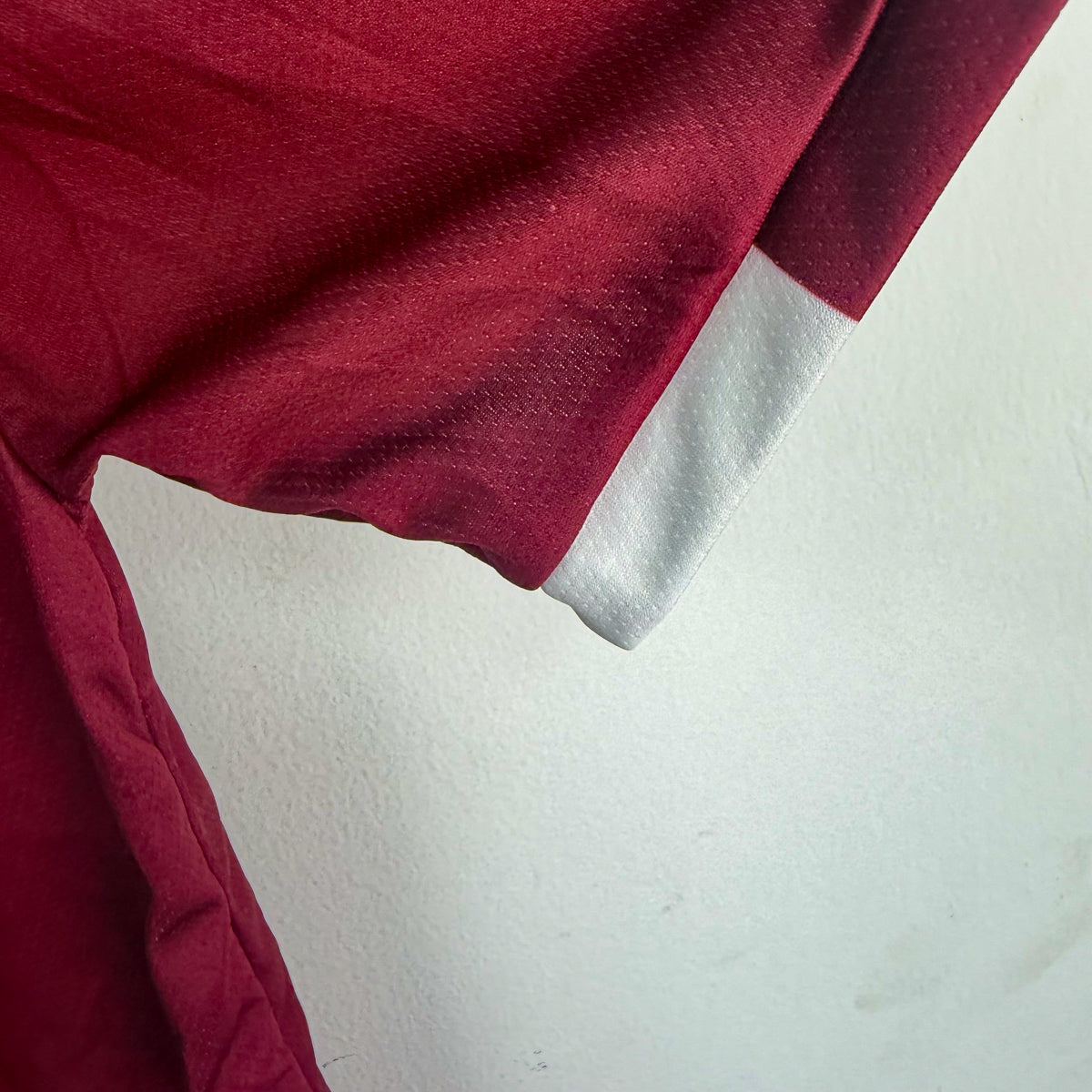 Maglia Home Cittadella Garman 2016/2017 L