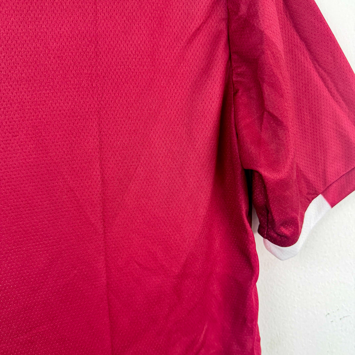 Maglia Home Cittadella Garman 2016/2017 L