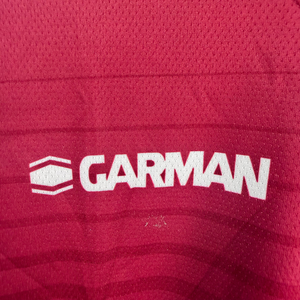 Maglia Home Cittadella Garman 2016/2017 L
