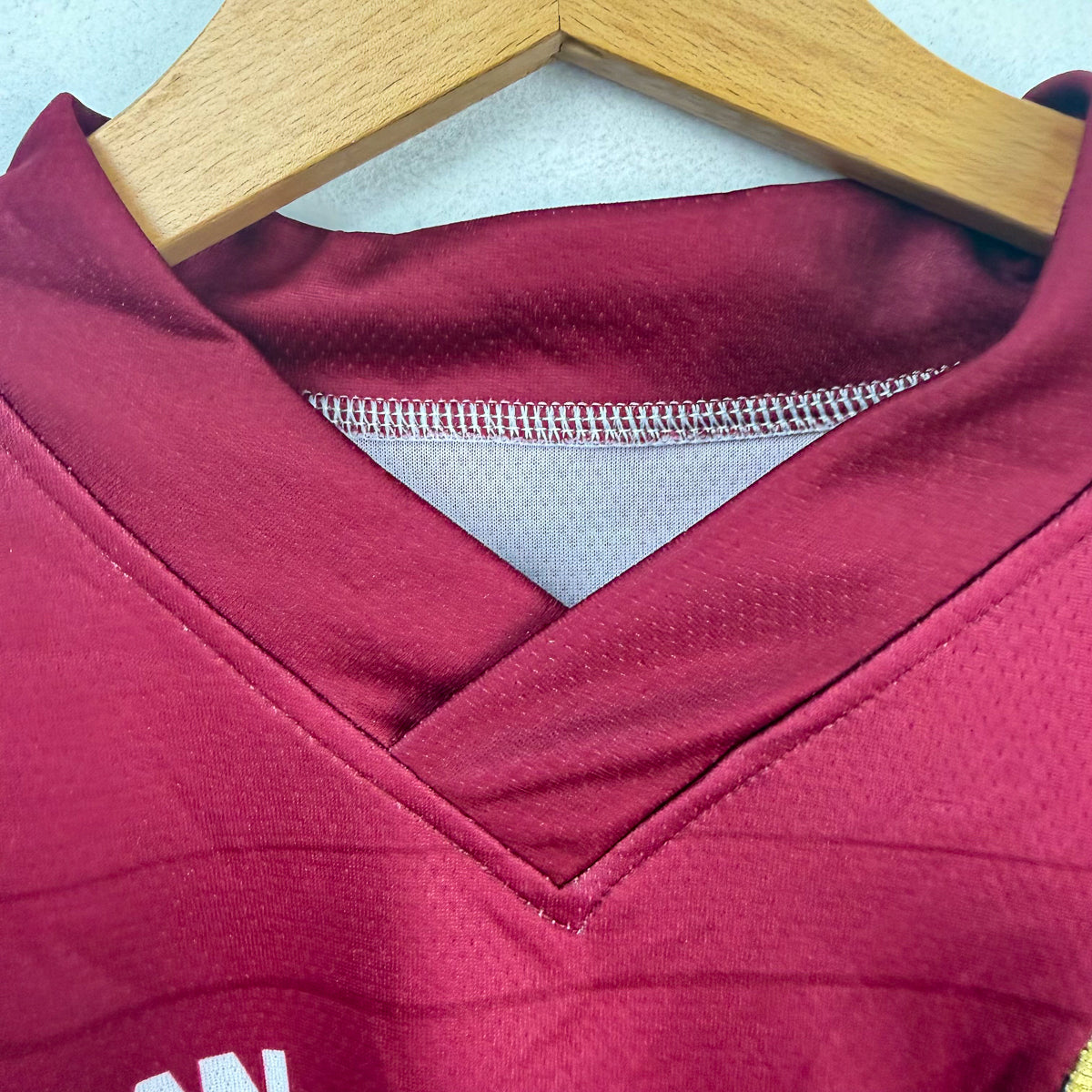 Maglia Home Cittadella Garman 2016/2017 L