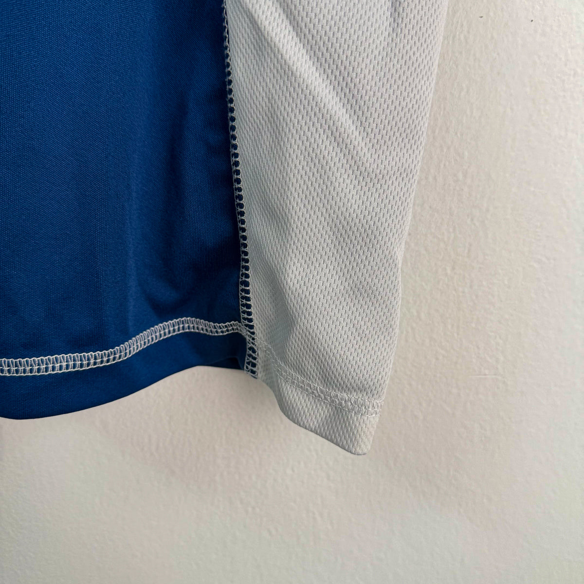Maglia Home Cuneo Kelme 17 2011/2012 L