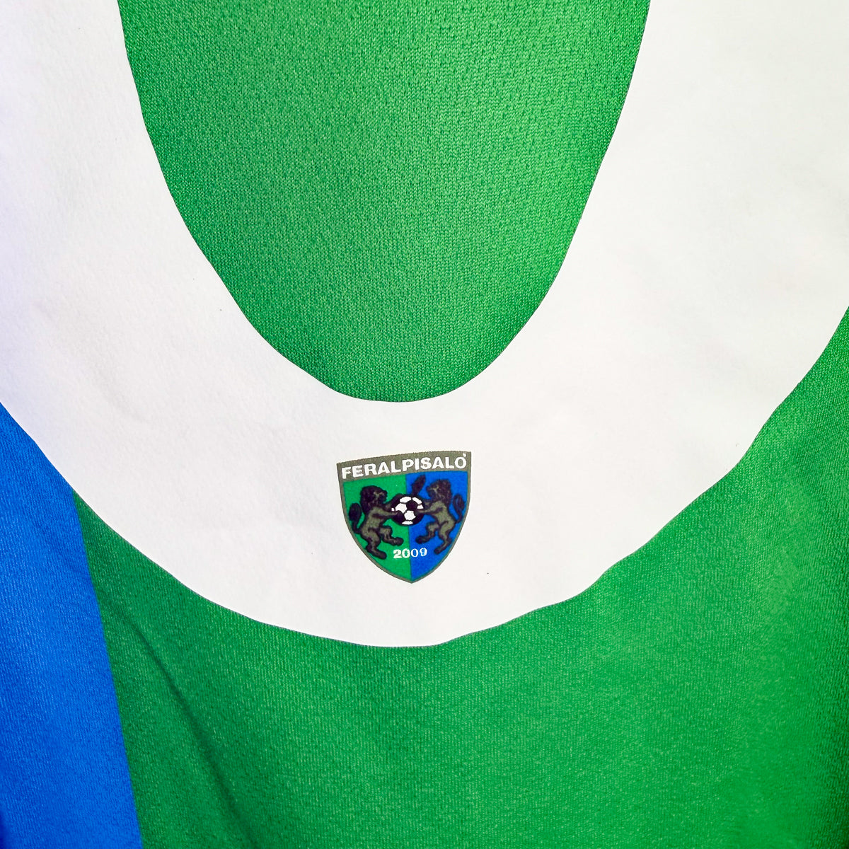 Maglia Home Feralpisalò Erreà 10 2014/2015 XL