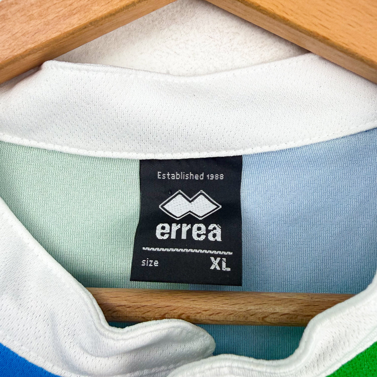 Maglia Home Feralpisalò Erreà 10 2014/2015 XL